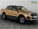 Used Ford Ranger
