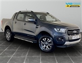 Used Ford Ranger