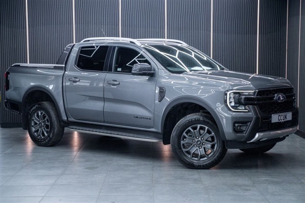 Large image for the Used Ford RANGER