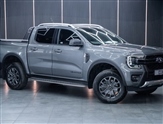 Used Ford Ranger