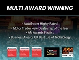 Used Ford Ranger