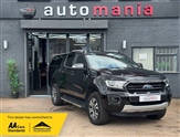 Used Ford Ranger
