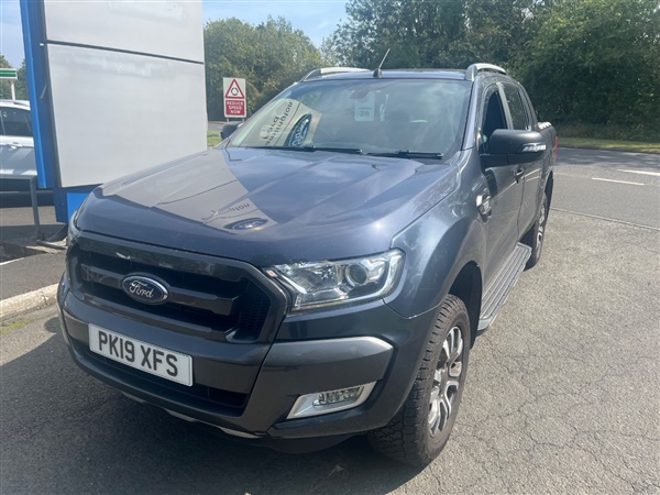 Large image for the Used Ford Ranger
