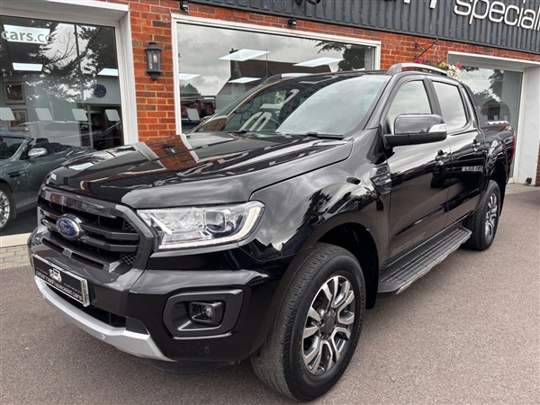 Large image for the Used Ford Ranger