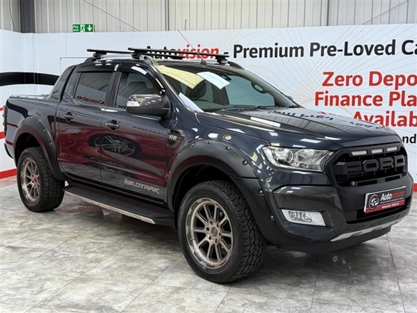Large image for the Used Ford RANGER