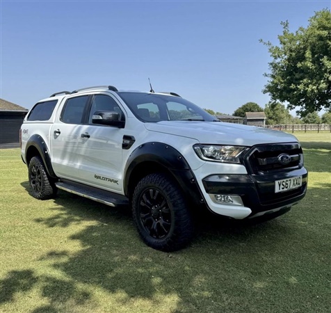 Large image for the Used Ford RANGER
