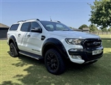 Used Ford Ranger