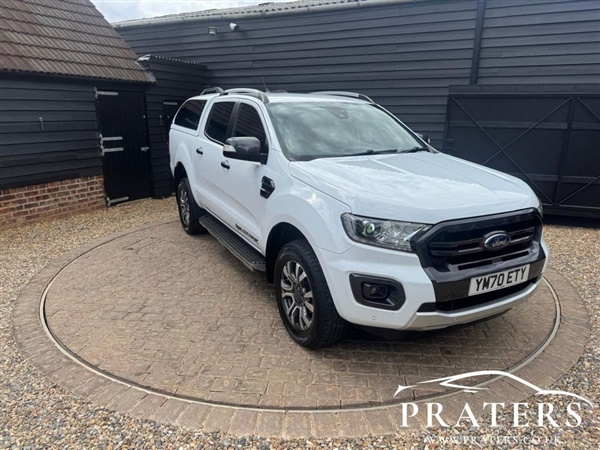 Large image for the Used Ford RANGER