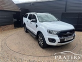 Used Ford Ranger