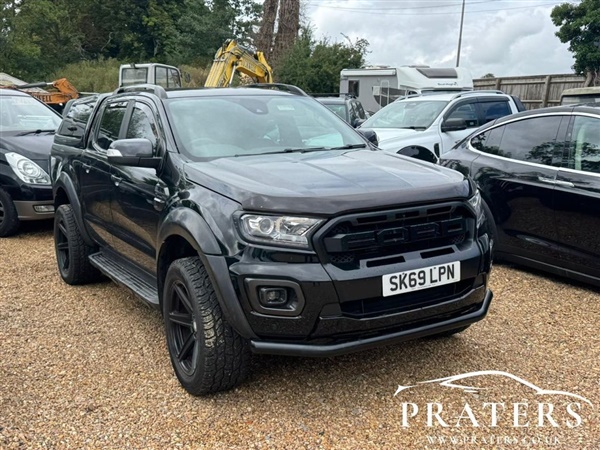 Large image for the Used Ford RANGER