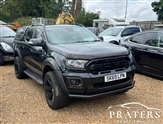 Used Ford Ranger
