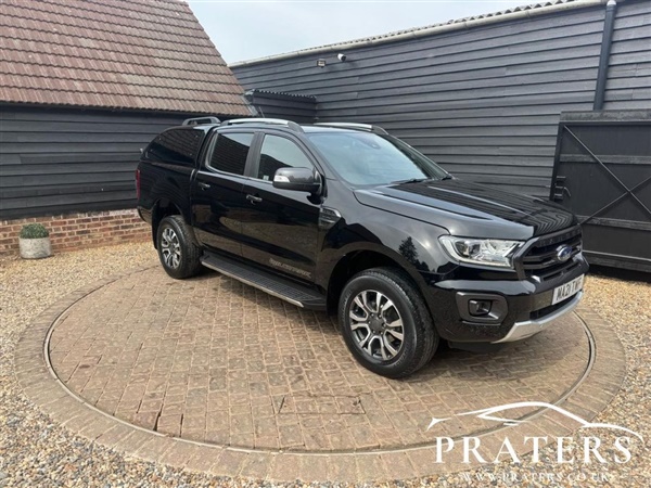 Large image for the Used Ford RANGER