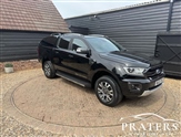 Used Ford Ranger