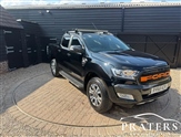 Used Ford Ranger