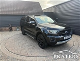 Used Ford Ranger