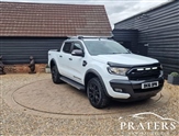 Used Ford Ranger
