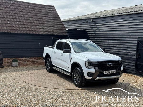 Large image for the Used Ford RANGER