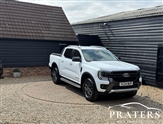 Used Ford Ranger