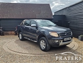 Used Ford Ranger