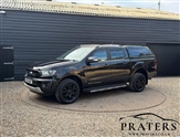 Used Ford Ranger