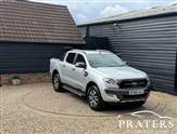 Used Ford Ranger