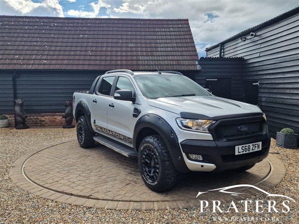 Large image for the Used Ford RANGER
