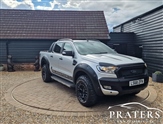 Used Ford Ranger