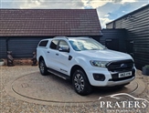 Used Ford Ranger