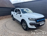 Used Ford Ranger