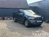 Used Ford Ranger