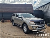 Used Ford Ranger