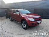 Used Ford Ranger