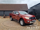 Used Ford Ranger