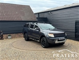 Used Ford Ranger