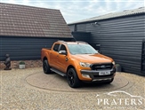 Used Ford Ranger