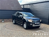 Used Ford Ranger