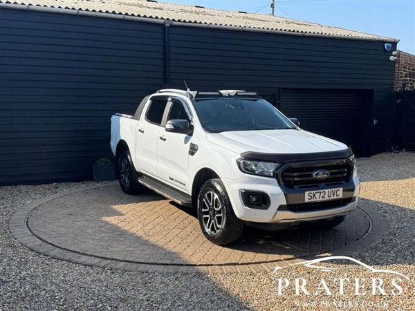 Large image for the Used Ford RANGER