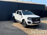 Used Ford Ranger