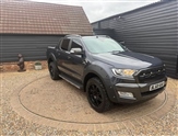 Used Ford Ranger