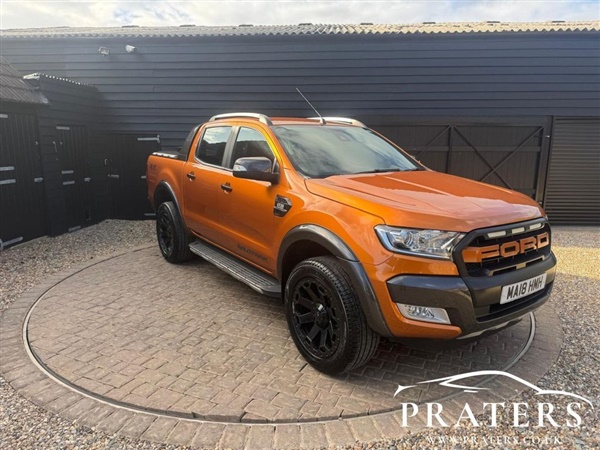 Large image for the Used Ford RANGER
