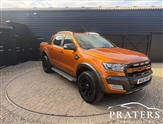 Used Ford Ranger