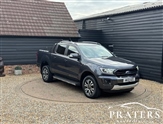 Used Ford Ranger