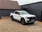 Used Ford Ranger