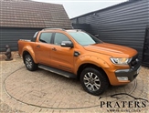 Used Ford Ranger
