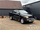 Used Ford Ranger