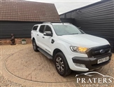 Used Ford Ranger