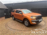 Used Ford Ranger Used Ford Ranger