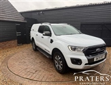 Used Ford Ranger