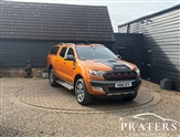 Used Ford Ranger