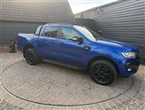 Used Ford Ranger Used Ford Ranger